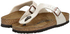 Birkenstock Gizeh Birko-Flor - Unisex