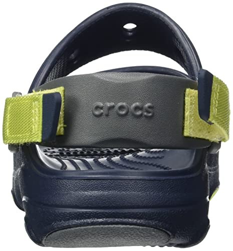 Crocs All Terrain Clog - Kids
