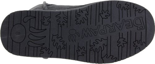 Bearpaw Emma Tool Boot - Women