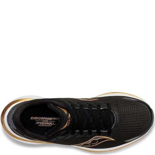 Saucony Endorphin Speed 3 - Women
