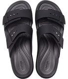Crocs Brooklyn Buckle - Women