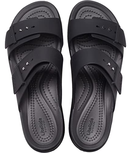 Crocs Brooklyn Buckle - Women