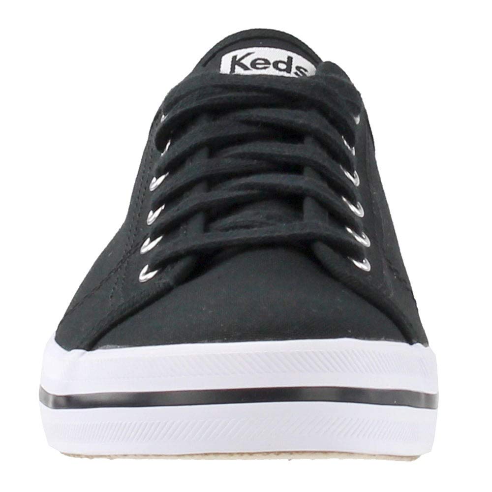 Keds Keds Kickstart Canvas Lace Up - Women