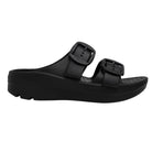 Telic Boise Bliss Buckle Sandals - Women