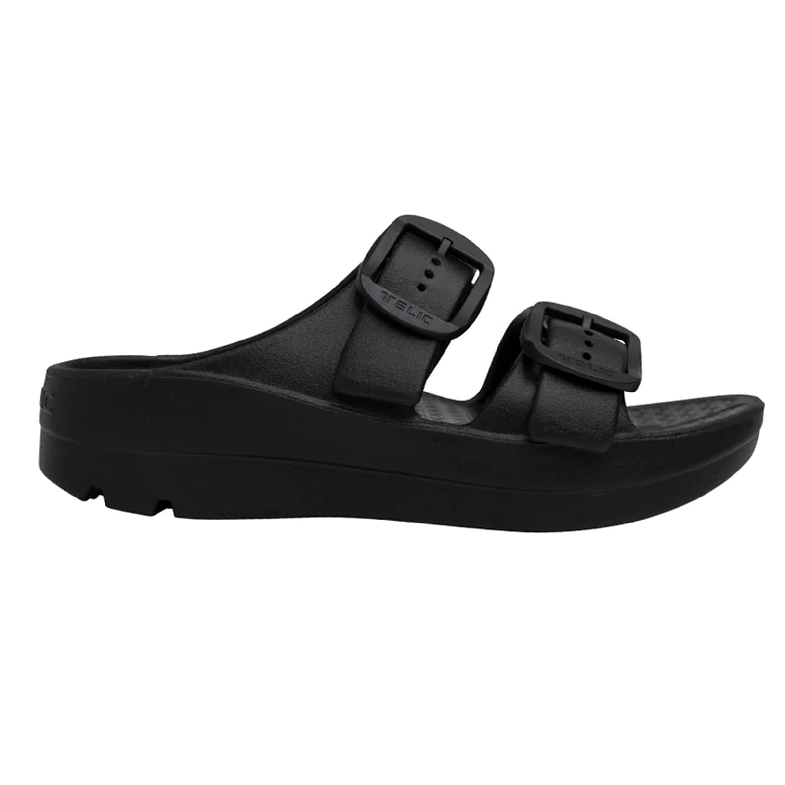 Telic Boise Bliss Buckle Sandals - Women