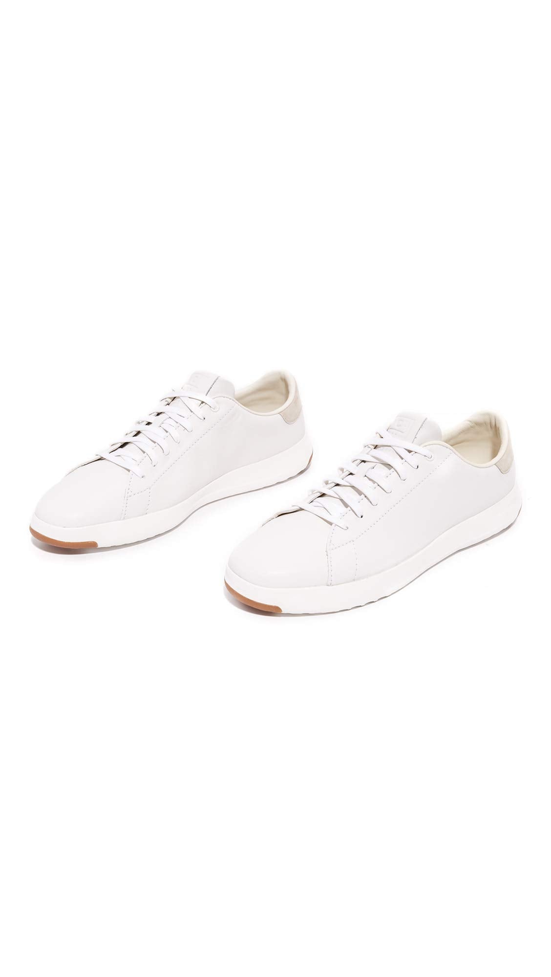 Cole Haan GrandPro Tennis - Men