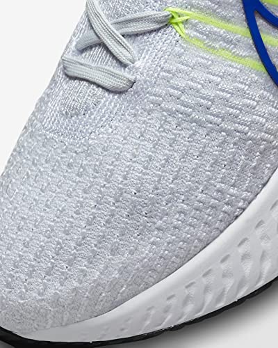 Nike Infinity Run Flyknit 3 - Men