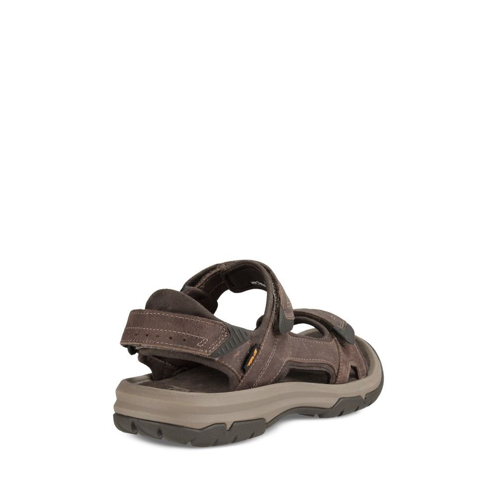 Teva Langdon - Men