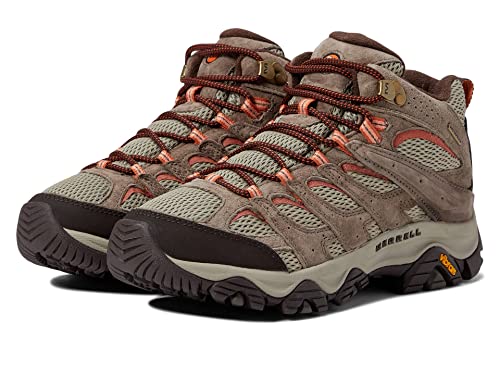 Merrell Moab 3 Mid WP - Women