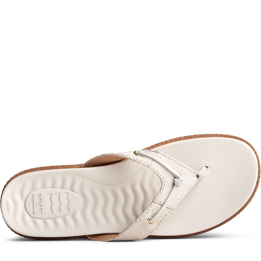Sperry Waveside PW Thong - Women