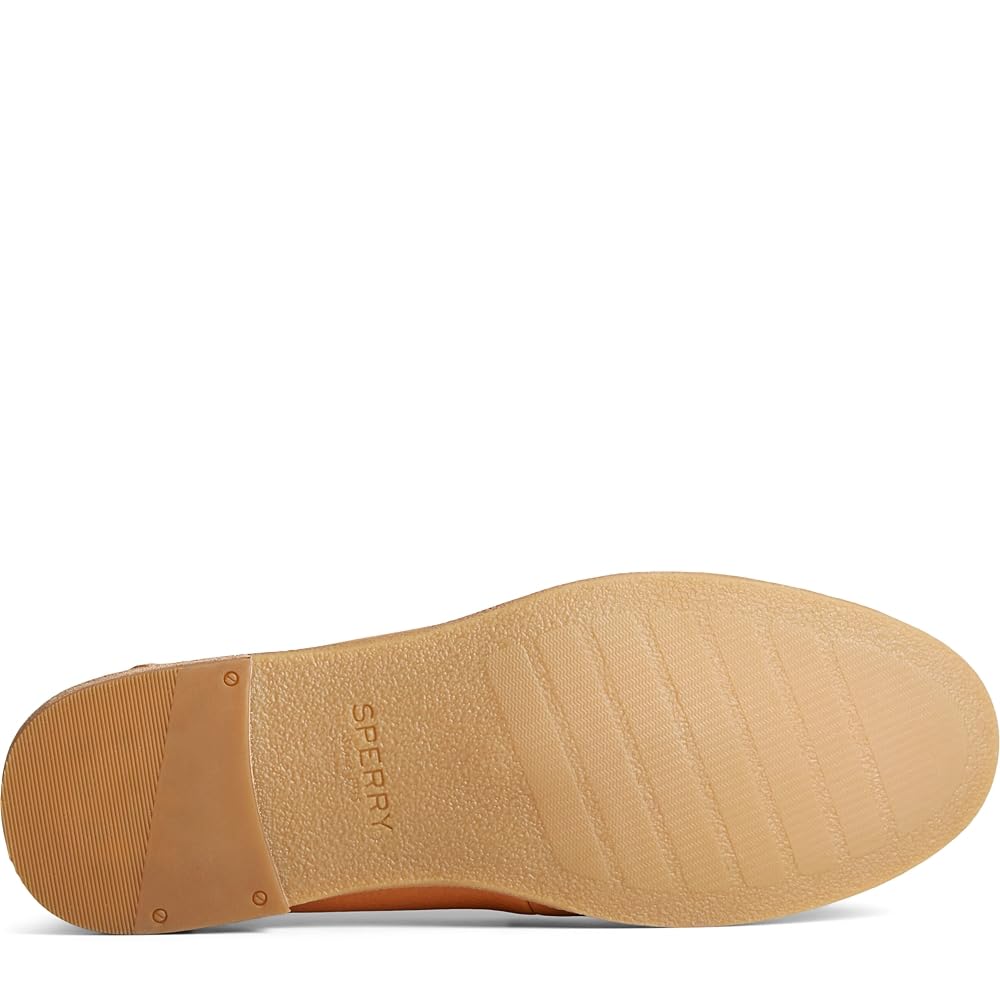 Sperry Seaport Penny Leather Loafer - Women