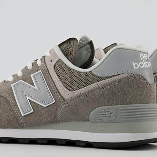 New Balance 574 Classics ML574EGG - Men's