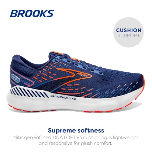 Brooks Glycerin GTS 20 - Men