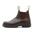 Blundstone 550 Chelsea - Unisex Walnut Brown Shoe Deals Outlet