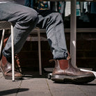 Blundstone 550 Chelsea - Unisex Walnut Brown Shoe Deals Outlet