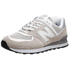 New Balance 574 Classics ML574EGW - Men's Nimbus Cloud/Nimbus Cloud Shoe Deals Outlet
