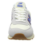New Balance 574 Classics ML574ERH - Men's Light Grey Shoe Deals Outlet