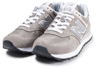 New Balance 574 Core - Women's Grey Shoe Deals Outlet