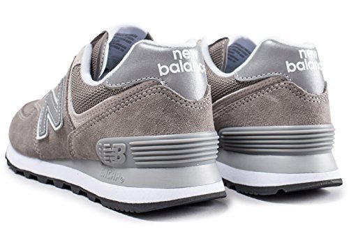 New Balance 574 Core - Women's Grey Shoe Deals Outlet