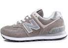 New Balance 574 Core - Women's Grey Shoe Deals Outlet