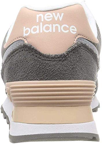 New Balance 574 Sneaker - Women's Grey Shoe Deals Outlet