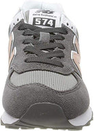 New Balance 574 Sneaker - Women's Grey Shoe Deals Outlet