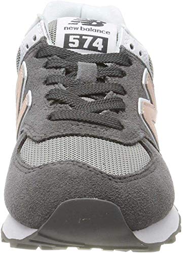 New Balance 574 Sneaker - Women's Grey Shoe Deals Outlet