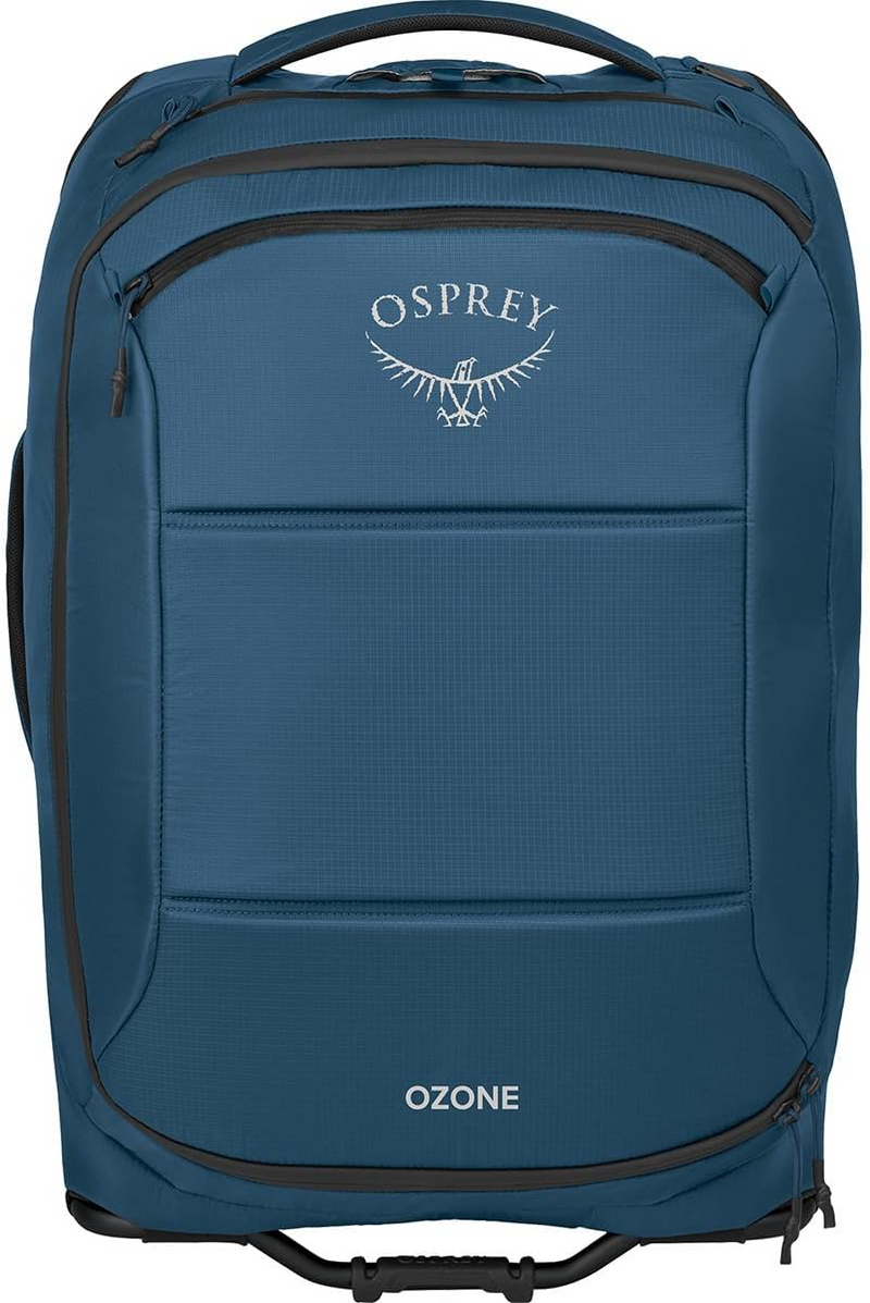 Osprey Ozone 2-Wheel Carry-On - Unisex