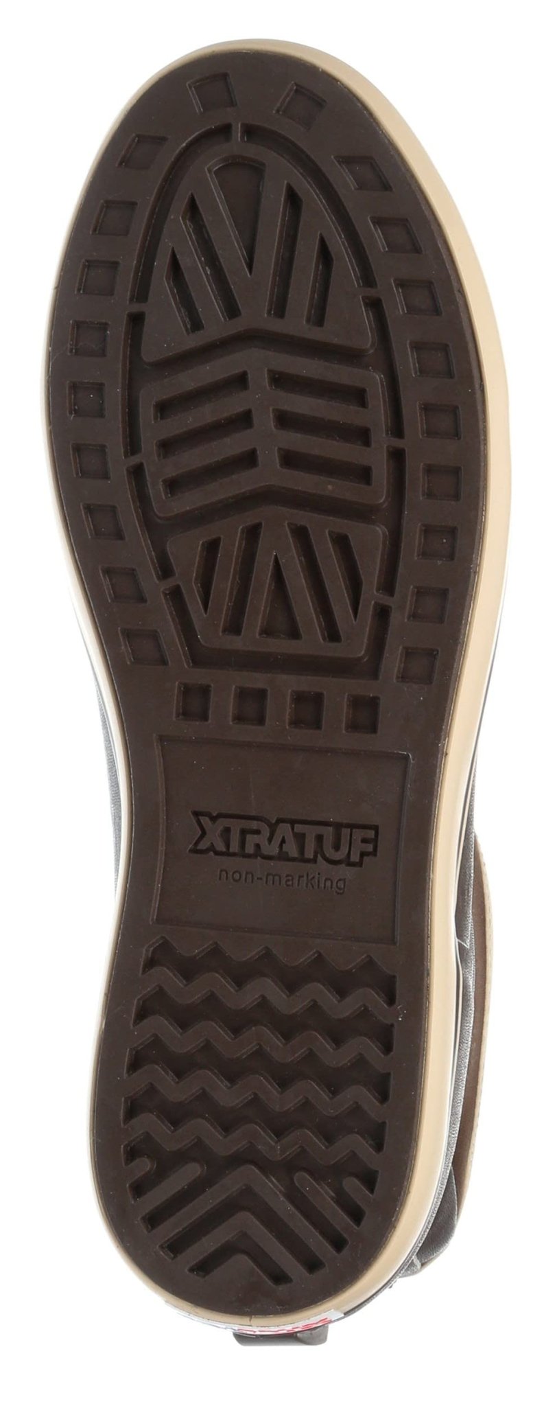 XTRATUF 6 - Inch Ankle Deck Boot - Women's Brown Shoe Deals Outlet