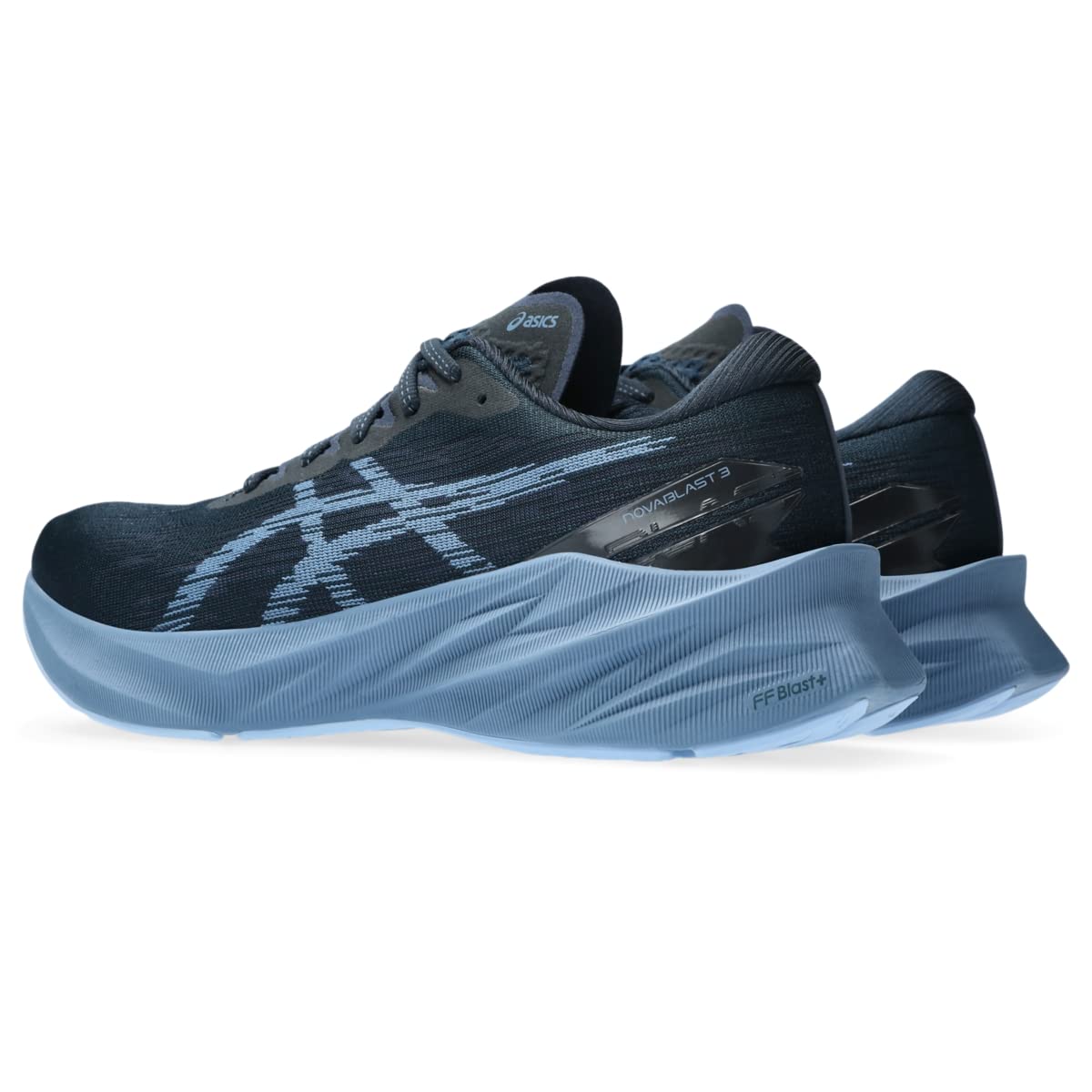 Asics Novablast 3 - Men's