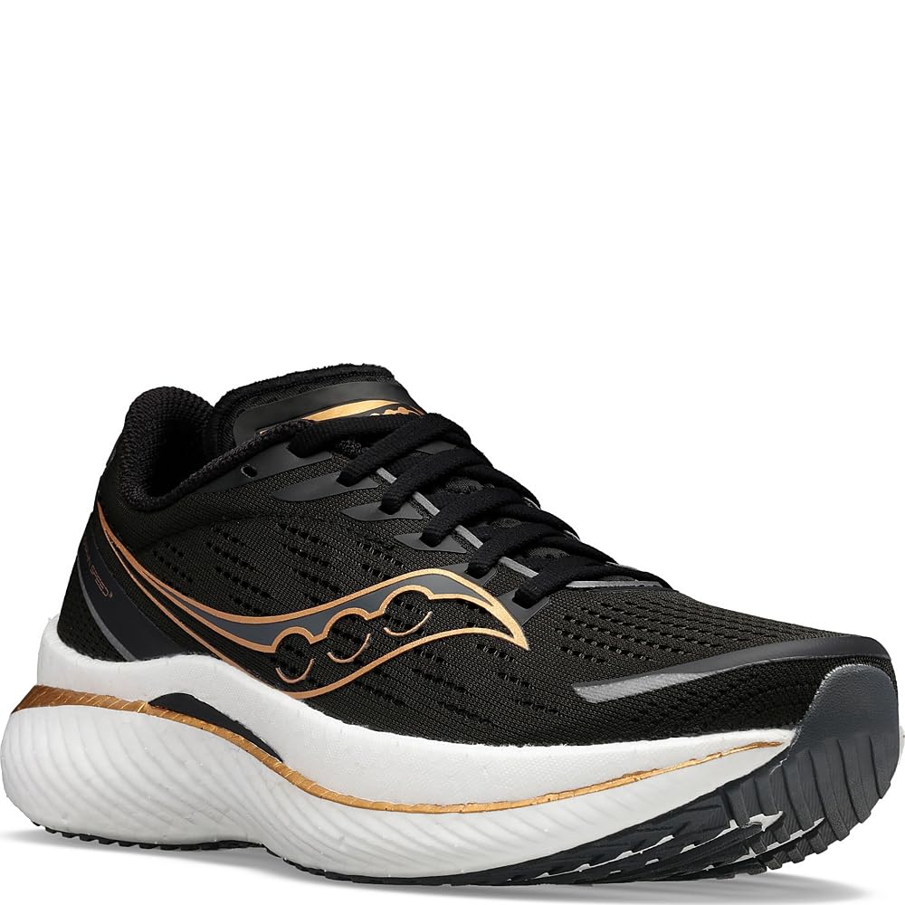 Saucony Endorphin Speed 3 - Women