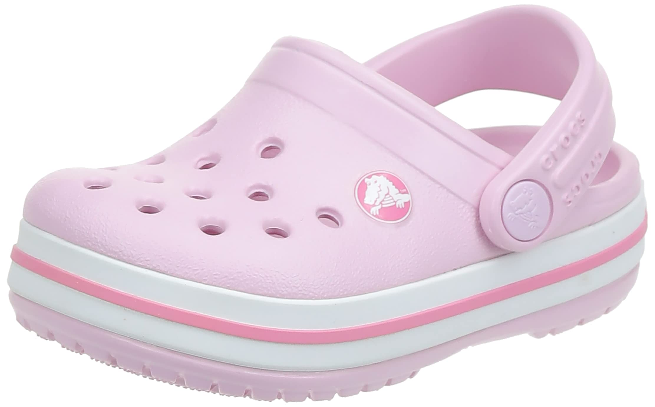 Crocs CrocBand Clog - Kids