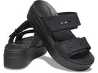 Crocs Brooklyn Buckle - Women