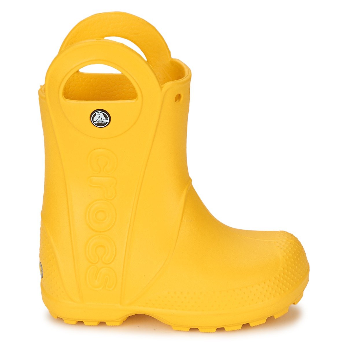 Crocs Handle It Rain Boot - Kids