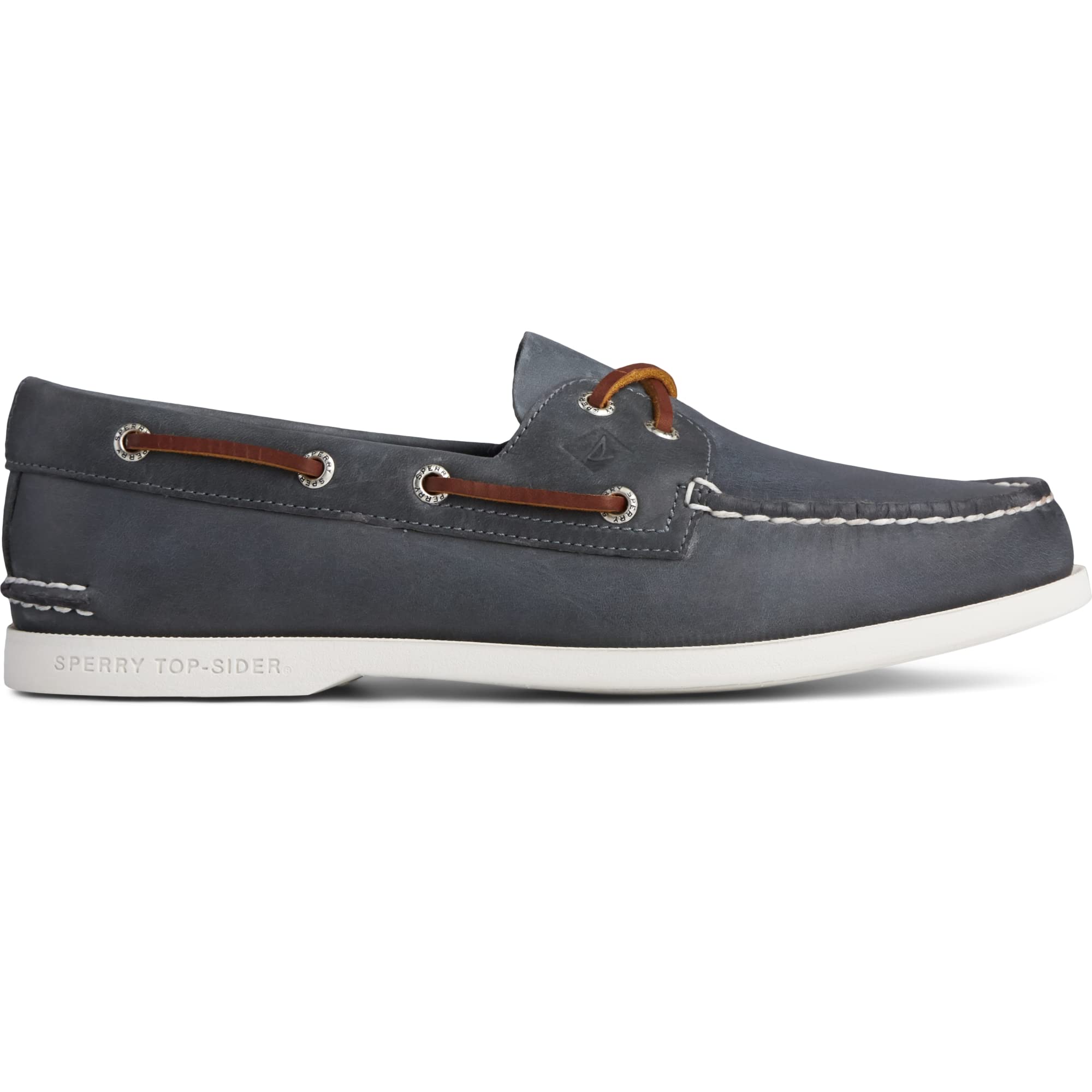 Sperry Authentic Original 2 Eye Plushwave - Men