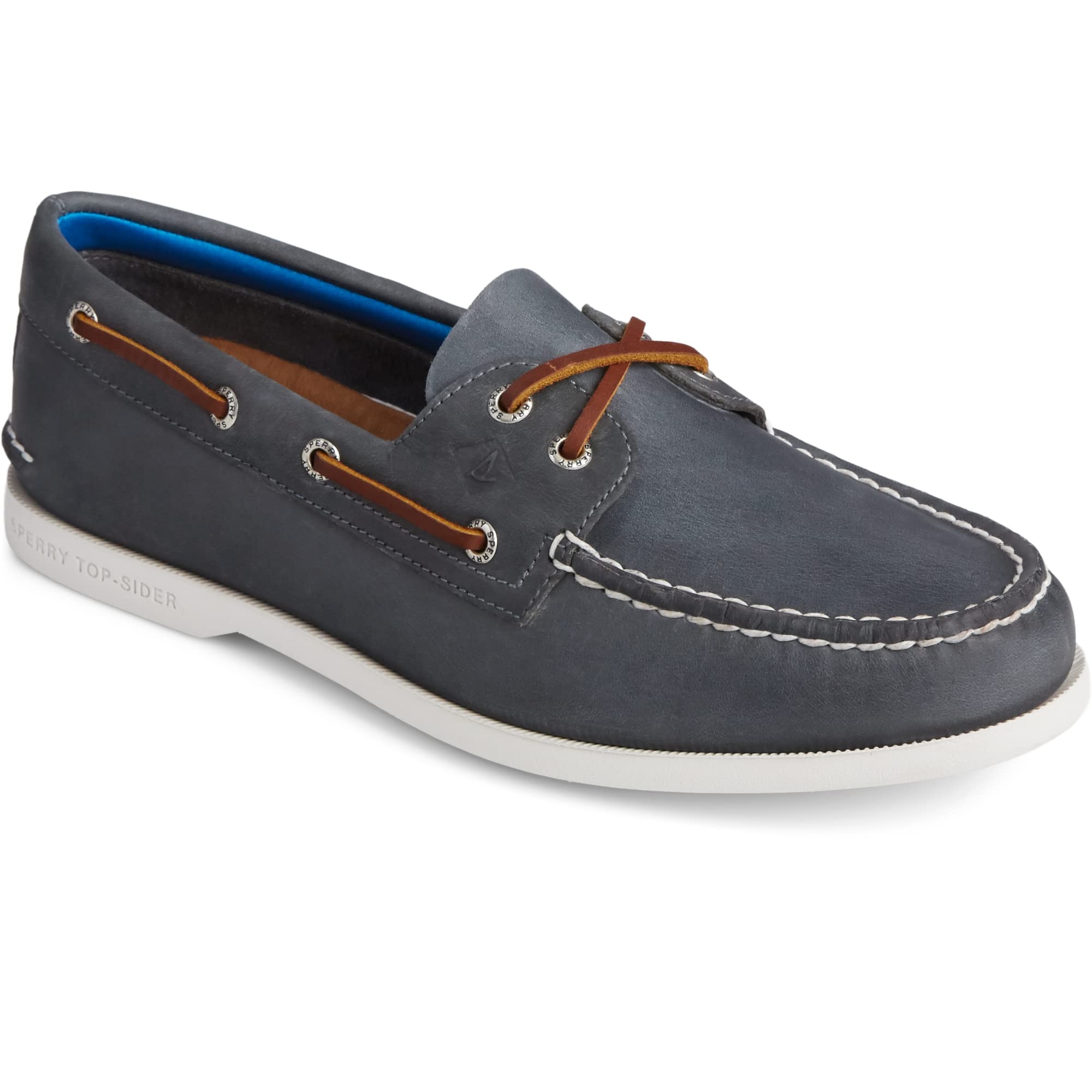 Sperry Authentic Original 2 Eye Plushwave - Men