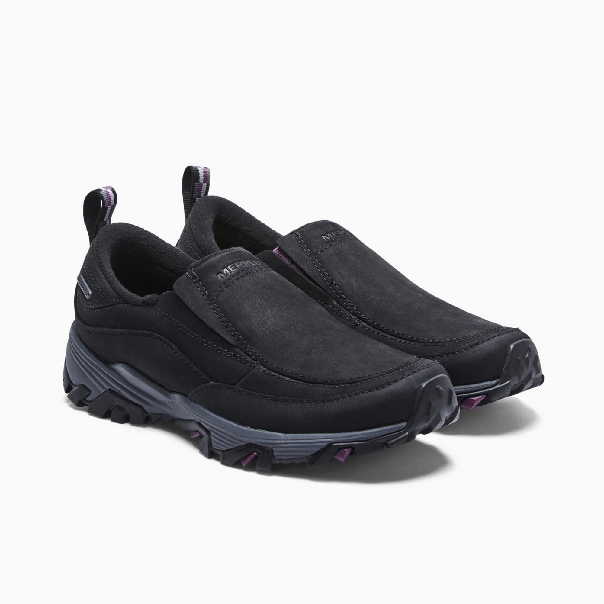 Merrell Coldpack Ice Moc Waterproof - Women