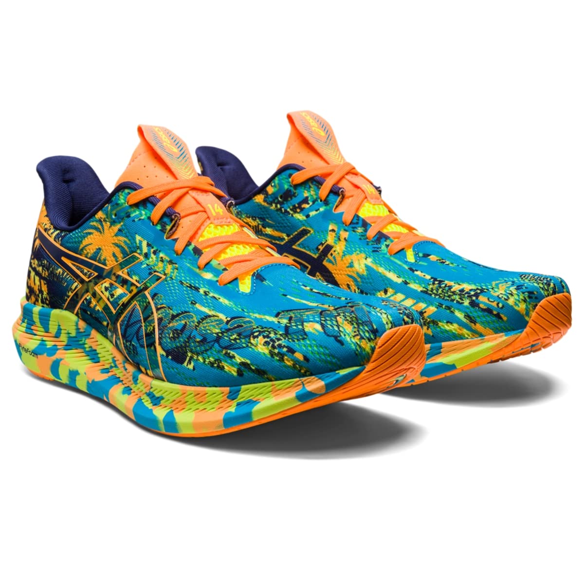 Asics Noosa Tri 14 - Men's