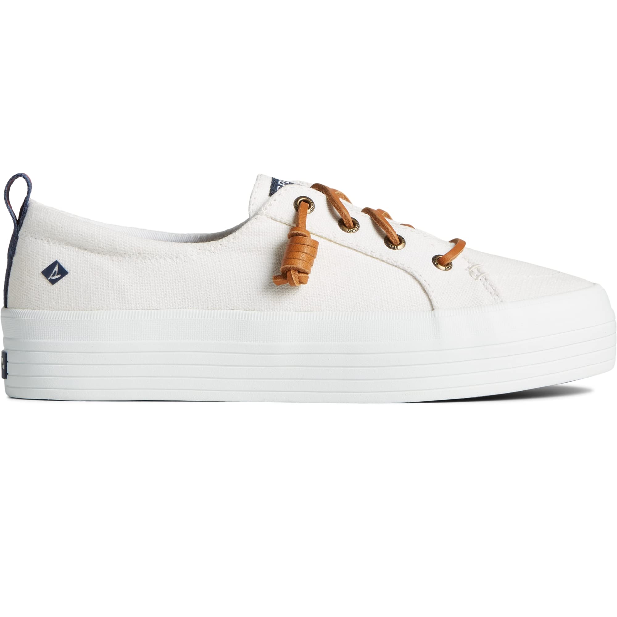 Sperry Crest Triple Sneaker - Women