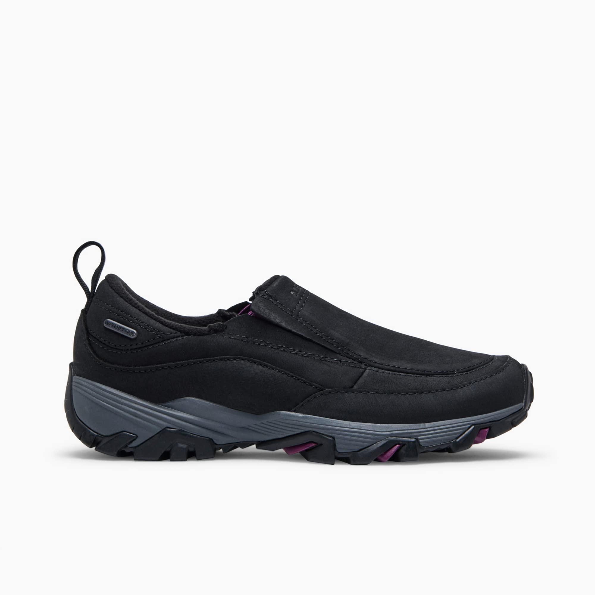 Merrell Coldpack Ice Moc Waterproof - Women