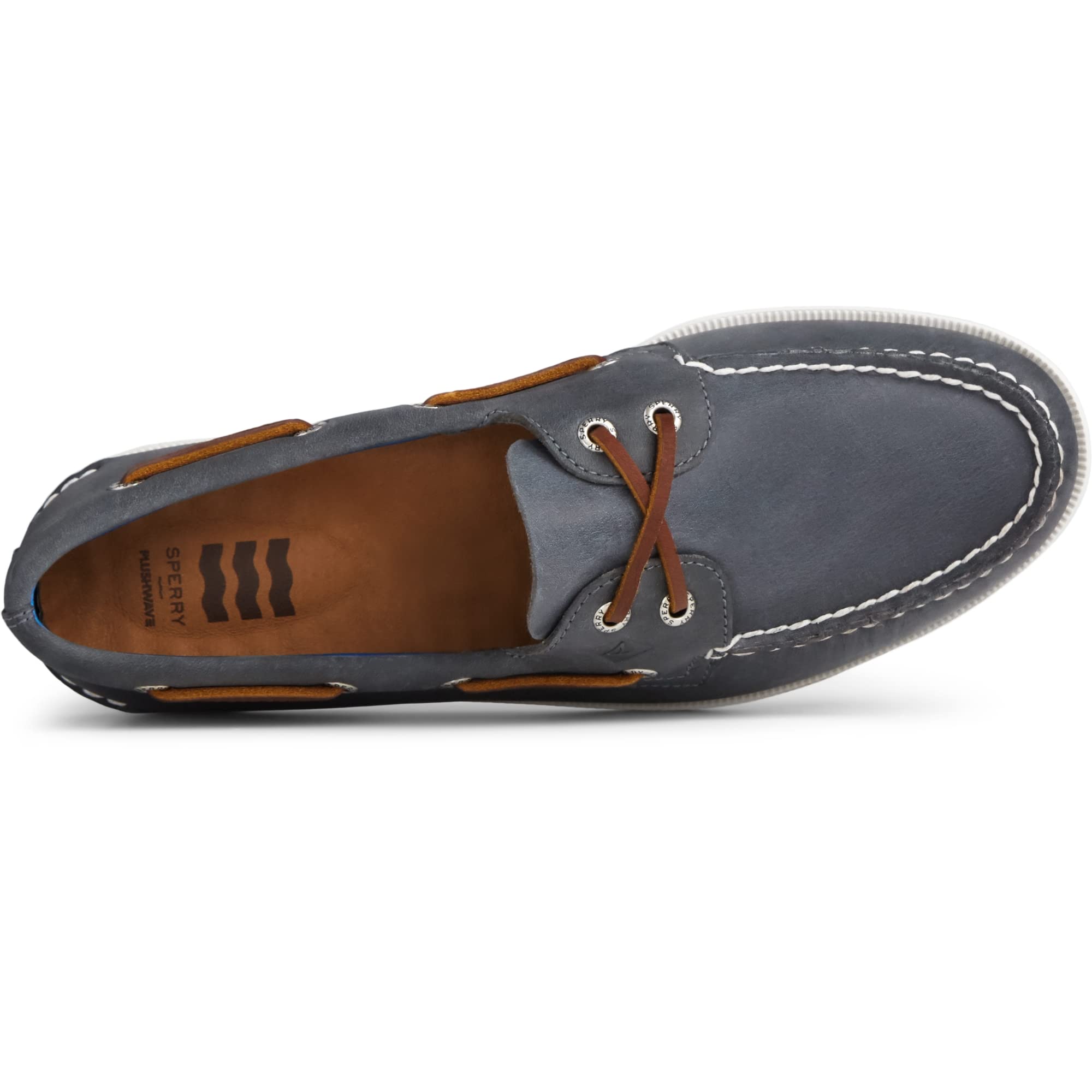 Sperry Authentic Original 2 Eye Plushwave - Men