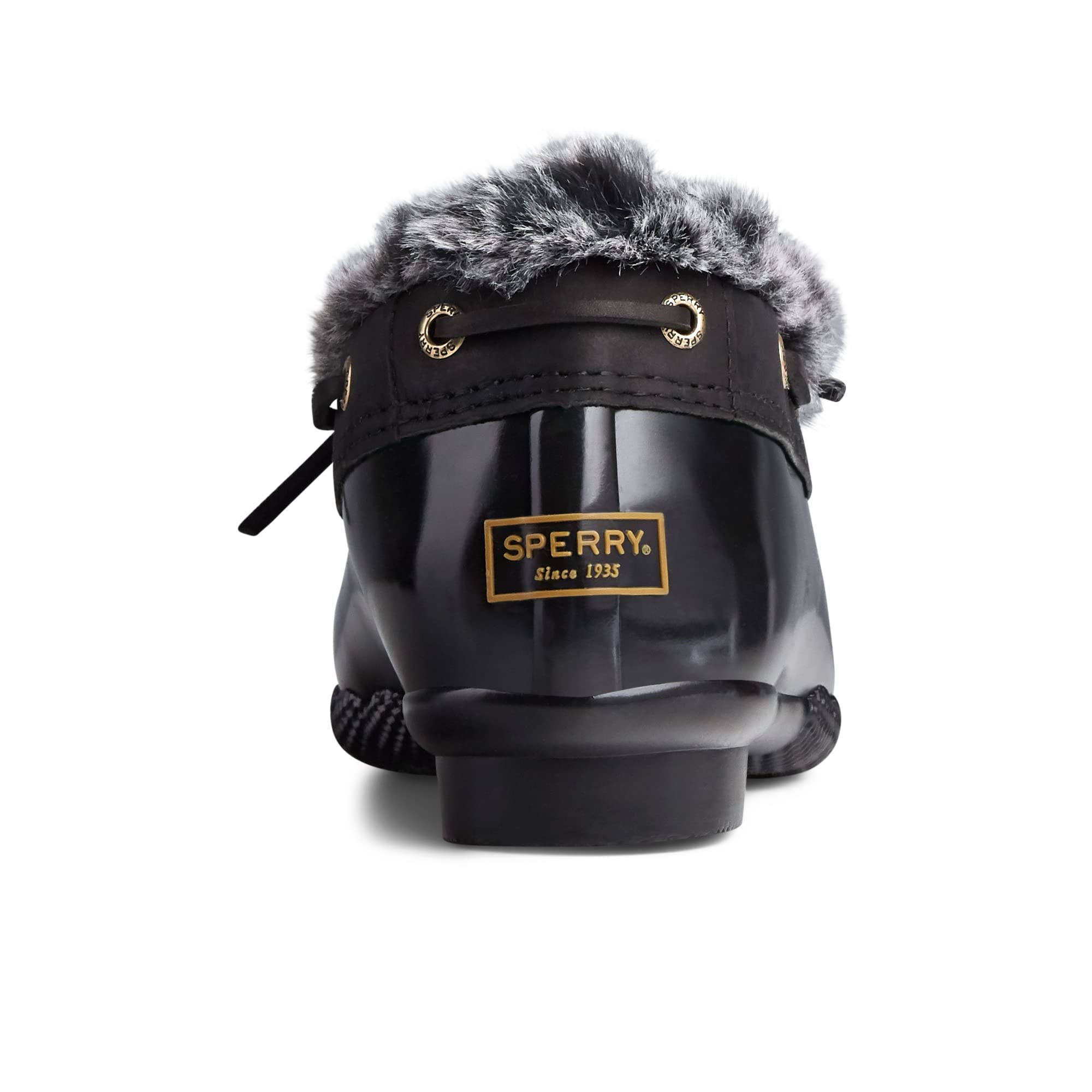 Sperry Saltwater 1 Eye Cozy Duck - Women