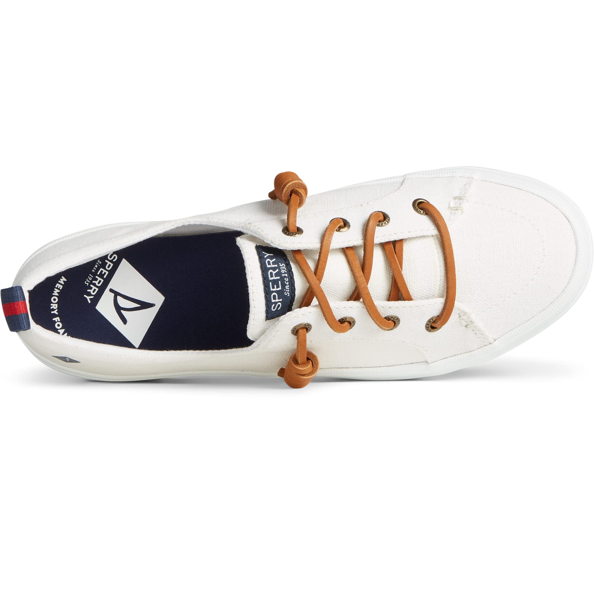 Sperry Crest Triple Sneaker - Women