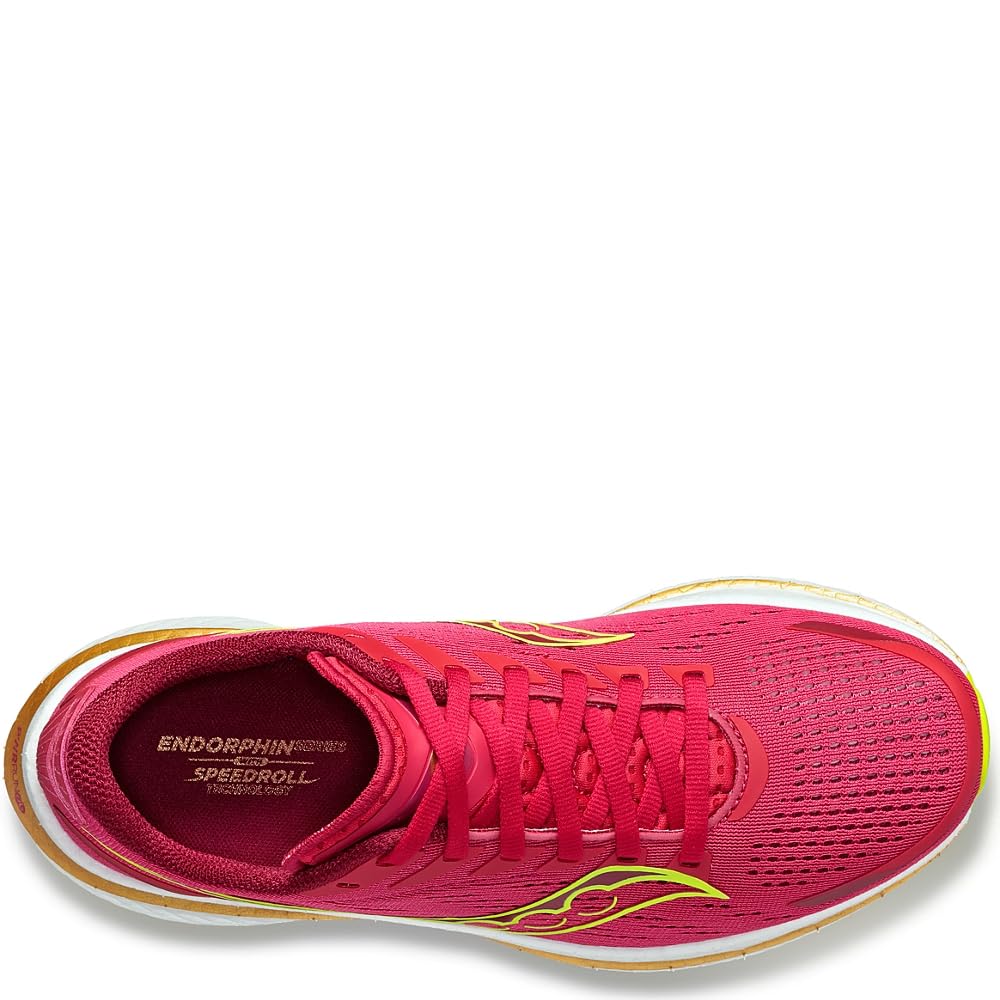 Saucony Endorphin Speed 3 - Women