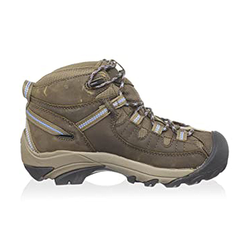 Keen Targhee ll Mid Waterproof - Women