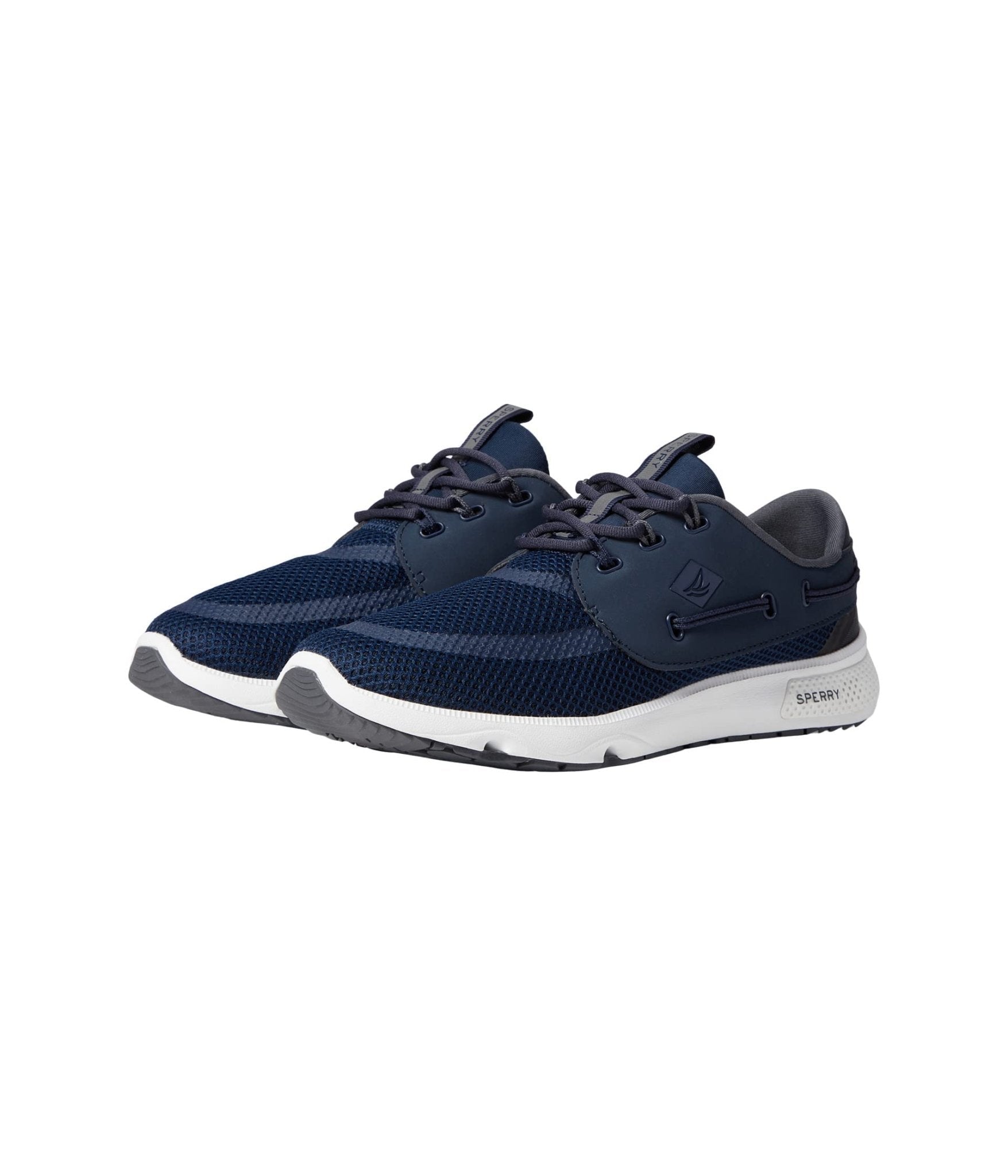 Sperry 7 Seas 3 Eye - Women&#39;s Navy 1 Shoe Deals Outlet