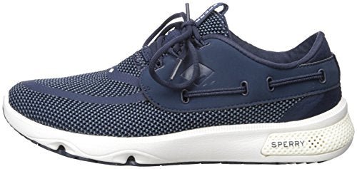 Sperry 7 Seas 3 Eye - Women&#39;s Navy Shoe Deals Outlet