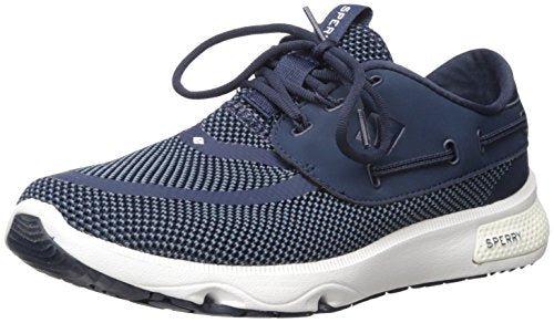Sperry 7 Seas 3 Eye - Women&#39;s Navy Shoe Deals Outlet