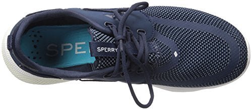 Sperry 7 Seas 3 Eye - Women&#39;s Navy Shoe Deals Outlet