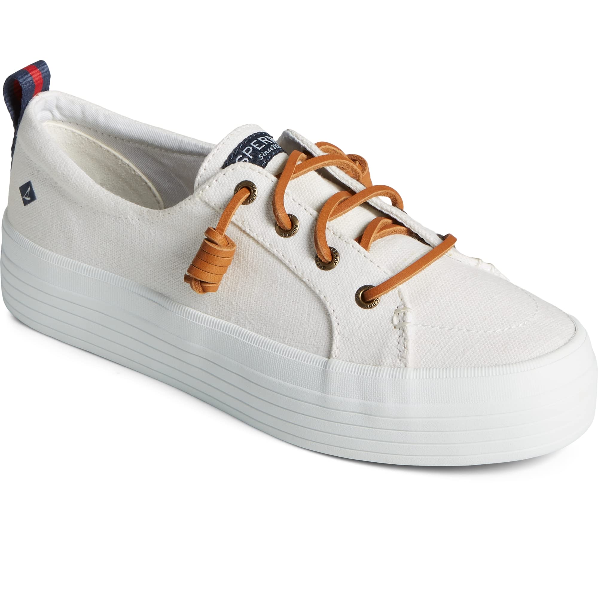 Sperry Crest Triple Sneaker - Women